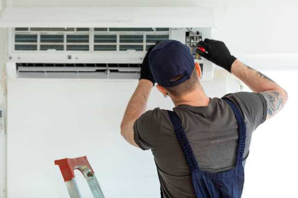 Best HVAC System Cleaning  in Orland, CA