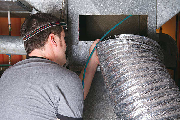 Best Commercial HVAC Duct Cleaning  in Orland, CA