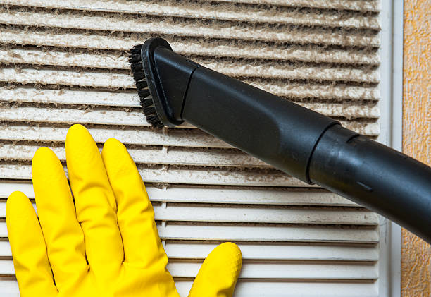 Best HVAC System Cleaning  in Orland, CA