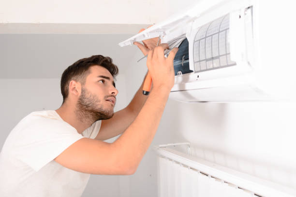 Best Commercial HVAC Duct Cleaning  in Orland, CA